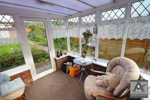 2 Wayside, Worle, Weston-super-mare, BS22 9BL