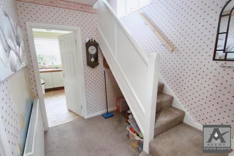 2 Wayside, Worle, Weston-super-mare, BS22 9BL