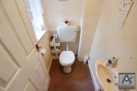 2 Wayside, Worle, Weston-super-mare, BS22 9BL