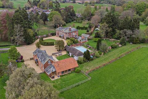 5 bedroom detached house for sale, Princes Hill, Redlynch, Salisbury, Wiltshire, SP5