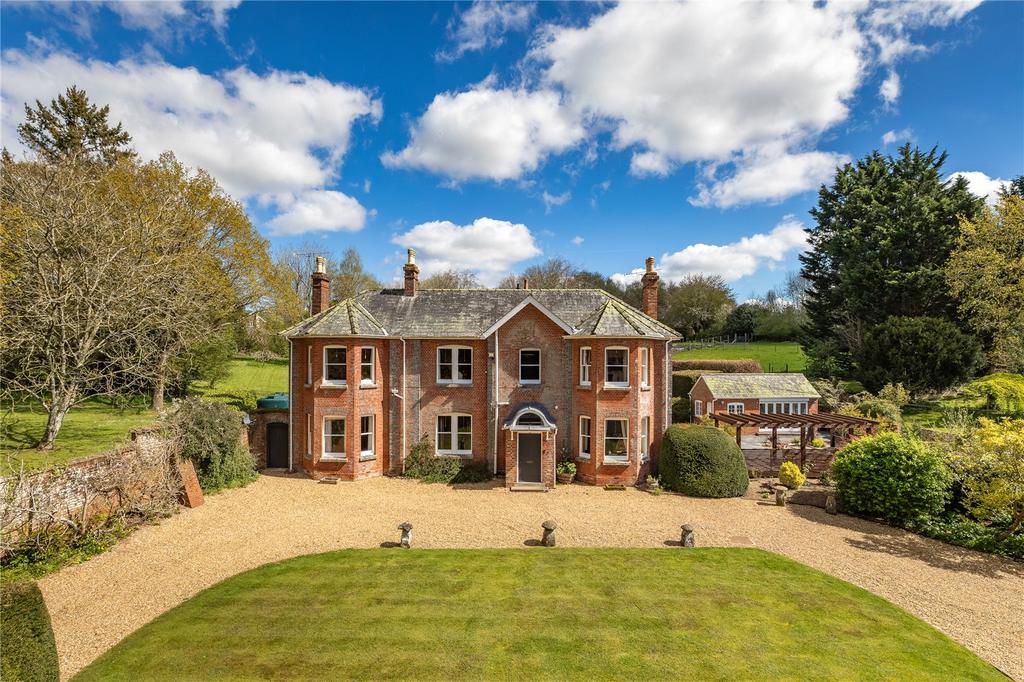 Rollington House