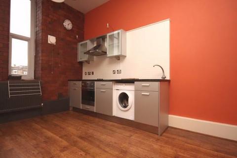 1 bedroom apartment to rent, Sprinkwell, 1 Bradford Road, Dewsbury, West Yorkshire, WF13