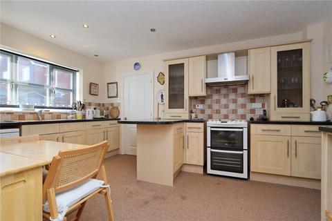 4 bedroom detached house for sale - Portishead Drive, Tattenhoe, Milton Keynes, Buckinghamshire, MK4