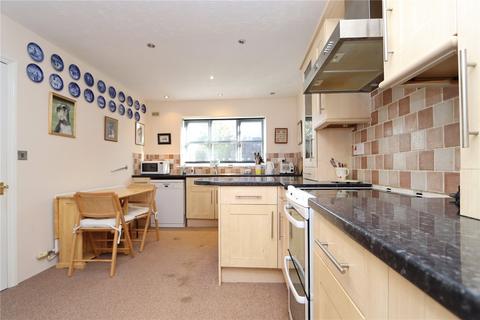 4 bedroom detached house for sale, Portishead Drive, Tattenhoe, Milton Keynes, Buckinghamshire, MK4