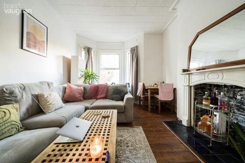 4 bedroom maisonette to rent, Hove, East Sussex, BN3