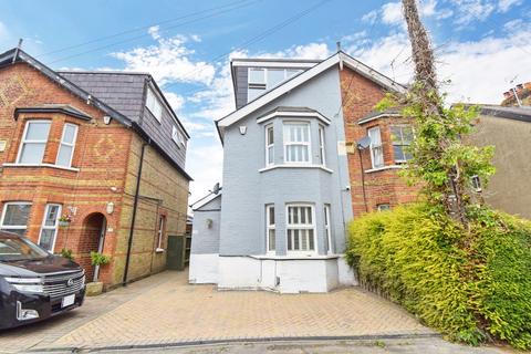 4 bedroom semi-detached house for sale, Albany Road, Old Windsor, Berkshire, SL4