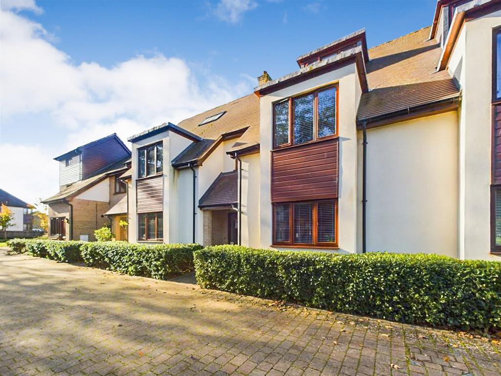 Garner Close Brampton, Cambridgeshire. 4 bed mews for sale £480,000