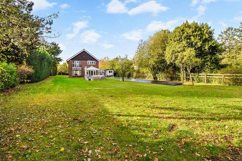 4 bedroom detached house for sale, Chestfield Road, Chestfield, Whitstable