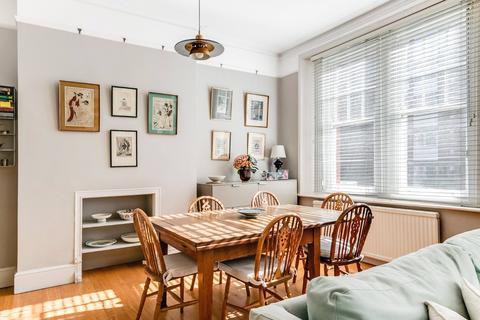 3 bedroom apartment for sale - Ornan Road, London