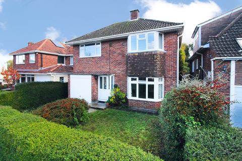 3 bedroom detached house for sale, Willoughby Road, Bridgwater TA6