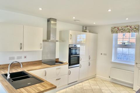 undefined, Dart Avenue, Exeter