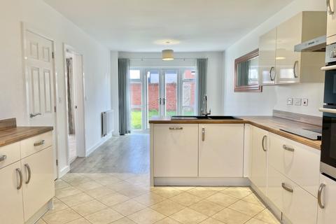 undefined, Dart Avenue, Exeter