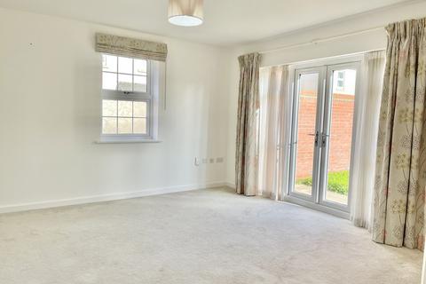 undefined, Dart Avenue, Exeter