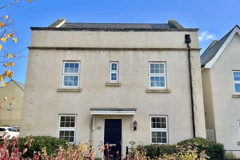 undefined, Dart Avenue, Nr Topsham, Exeter