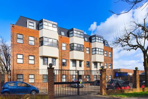 1 bedroom apartment for sale, Nexus, Gogmore Lane, Chertsey, Surrey, KT16