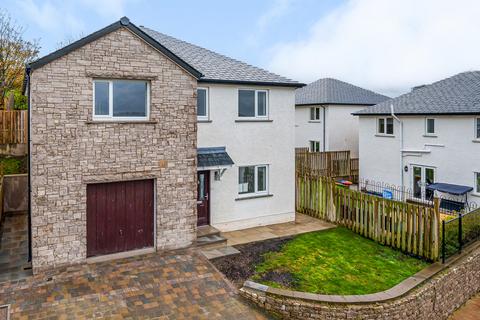 3 bedroom detached house for sale, 15 Church Bank Gardens, Burton-In-Kendal, LA6 1NT