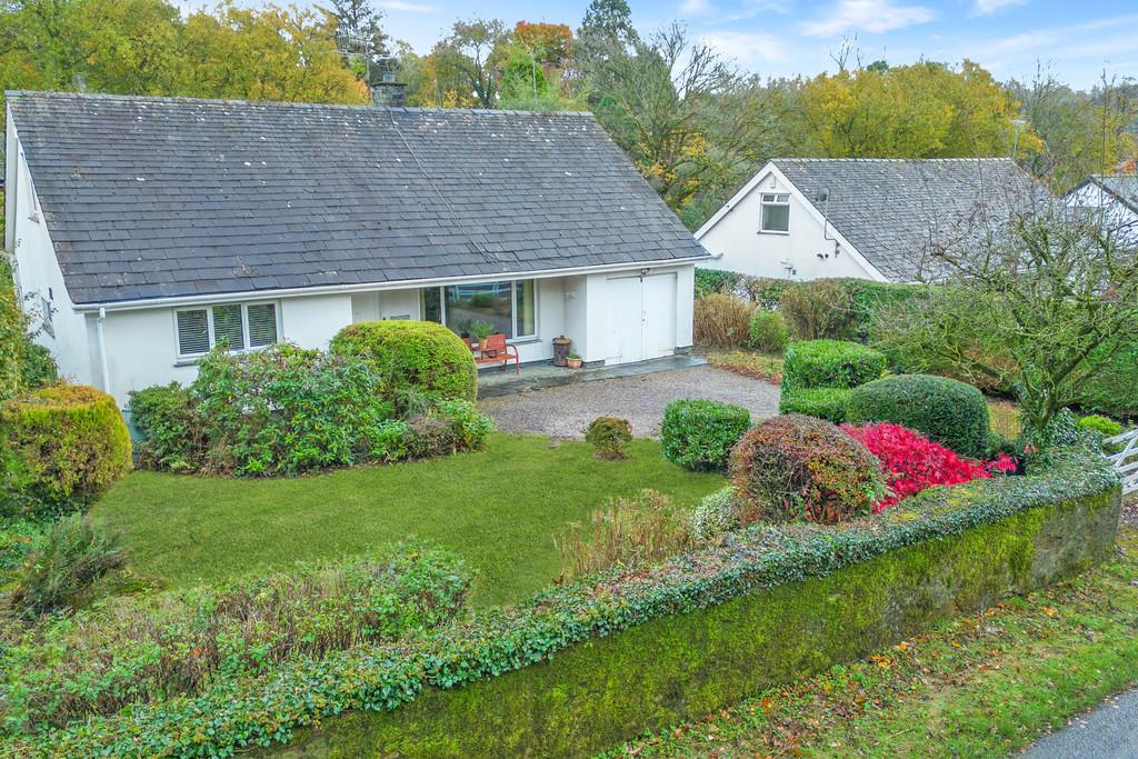 Morning Side, Bassenthwaite, Keswick, Cumbria, CA12 4RL 4 bed detached