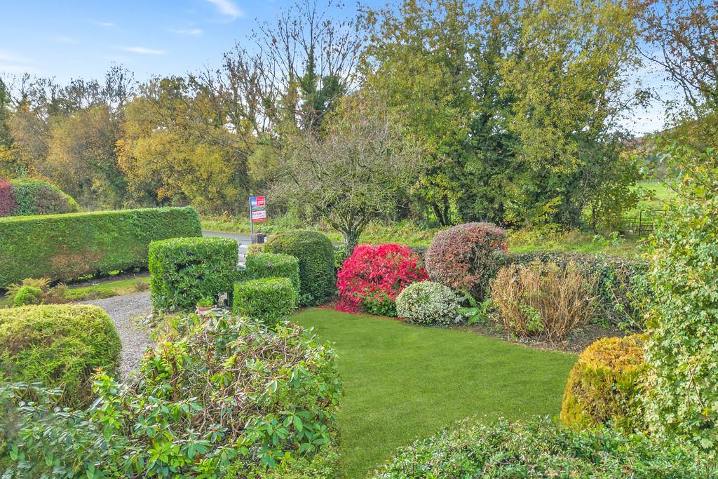 Morning Side, Bassenthwaite, Keswick, Cumbria, CA12 4RL 4 bed detached