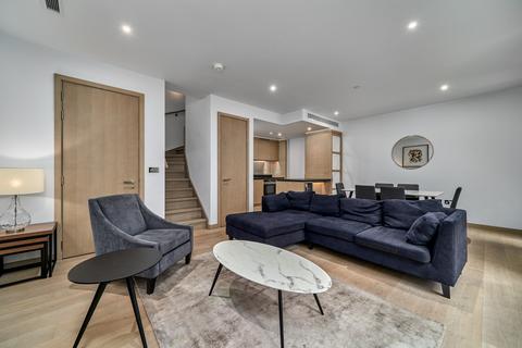 2 bedroom apartment to rent - Embassy Gardens , Nine Elms