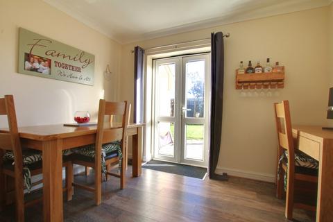 22 Drovers Close, Ramsey Mereside, Huntingdon, PE26 2UH