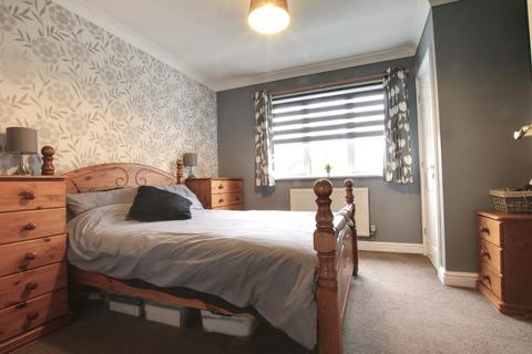 22 Drovers Close, Ramsey Mereside, Huntingdon, PE26 2UH