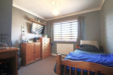 22 Drovers Close, Ramsey Mereside, Huntingdon, PE26 2UH