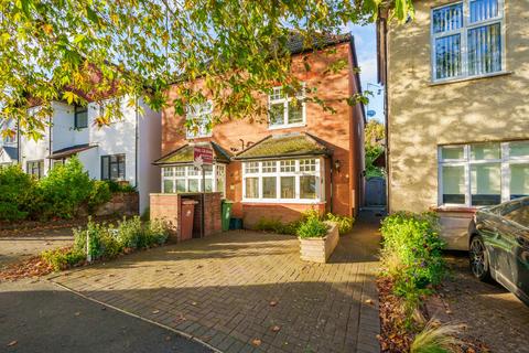 19a Ruskin Road, Carshalton, SM5 3DD