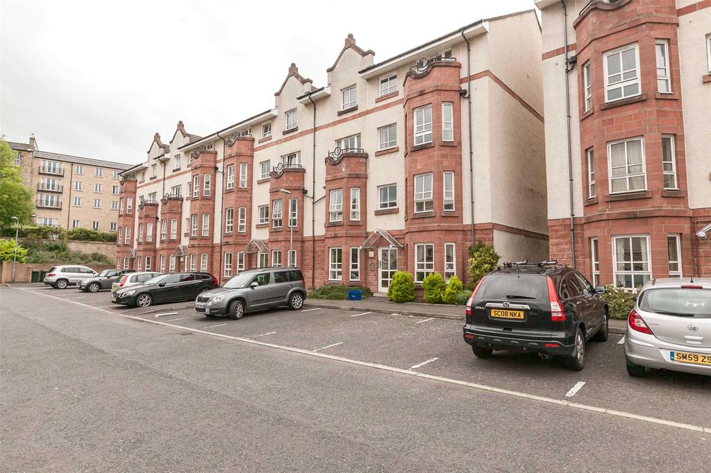 Hopetoun Street, Edinburgh, EH7 3 bed flat £1,850 pcm (£427 pw)