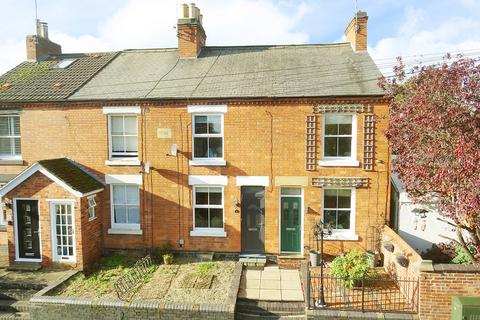 2 bedroom terraced house for sale, Rectory Lane, Market Harborough
