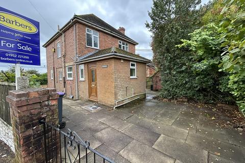 3 bedroom detached house for sale, George Street, Dawley, Telford, TF4 3AA.