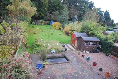 3 bedroom end of terrace house for sale - Upper Road, Madeley, Telford, TF7 5DJ.
