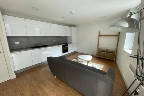 1 bedroom flat to rent, Queen Street, Sheffield, S1