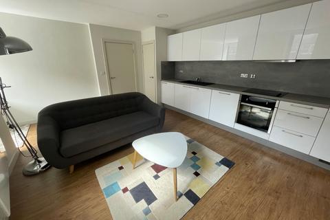 1 bedroom flat to rent, Queen Street, Sheffield, S1