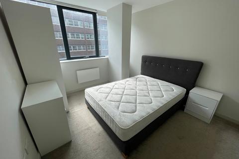 1 bedroom flat to rent, Queen Street, Sheffield, S1