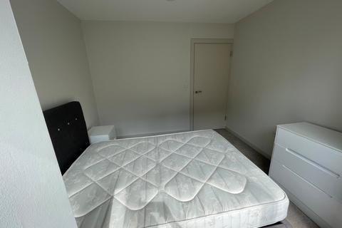 1 bedroom flat to rent, Queen Street, Sheffield, S1