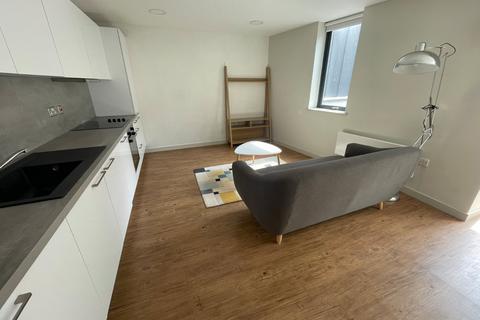 1 bedroom flat to rent, Queen Street, Sheffield, S1