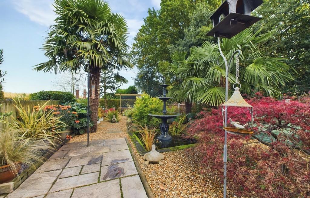 Hound Hill, Marchington 3 bed barn conversion for sale £425,000