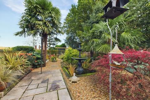 Kestrel Barn Hound Hill, Marchington, Uttoxeter, ST14 8LN