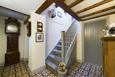 Kestrel Barn Hound Hill, Marchington, Uttoxeter, ST14 8LN