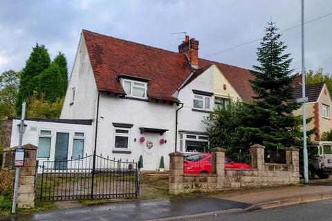 4 bedroom semi-detached house for sale, First Avenue, Kidsgrove