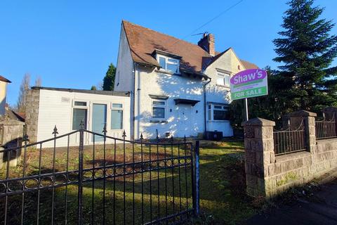 4 bedroom semi-detached house for sale, First Avenue, Kidsgrove