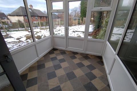 31 First Avenue, Kidsgrove, Stoke-on-trent, ST7 1DN