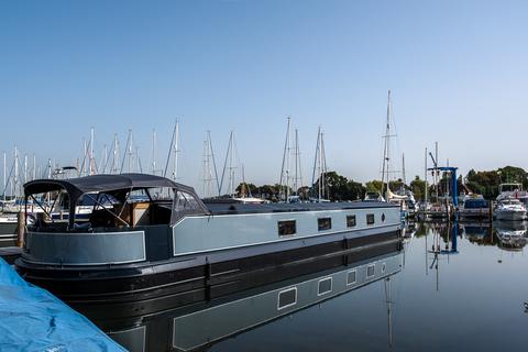 2 bedroom houseboat for sale, Birdham Pool Marina, Birdham, Chichester