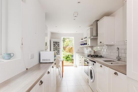 3 bedroom terraced house for sale, Cripstead Lane, Winchester, SO23