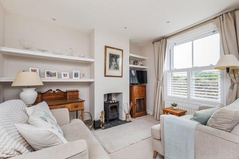 3 bedroom terraced house for sale, Cripstead Lane, Winchester, SO23