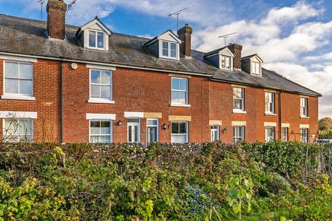 11 Cripstead Lane, Winchester, SO23 9SE