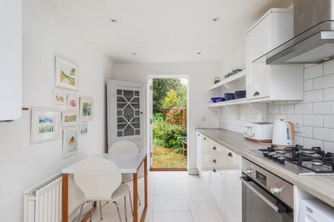 11 Cripstead Lane, Winchester, SO23 9SE