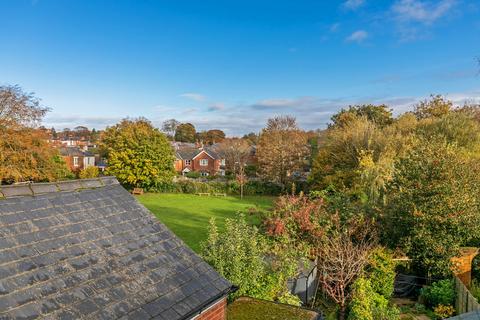 11 Cripstead Lane, Winchester, SO23 9SE