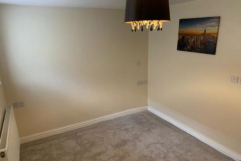 3 bedroom apartment to rent, Smedley Lane, Manchester