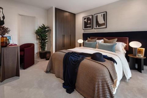 1 bedroom flat for sale, Western Gateway, London E16